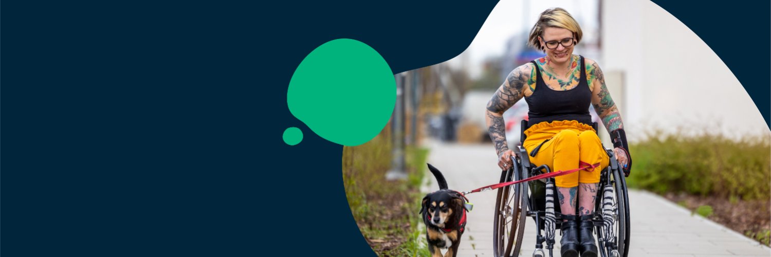 Neami National banner