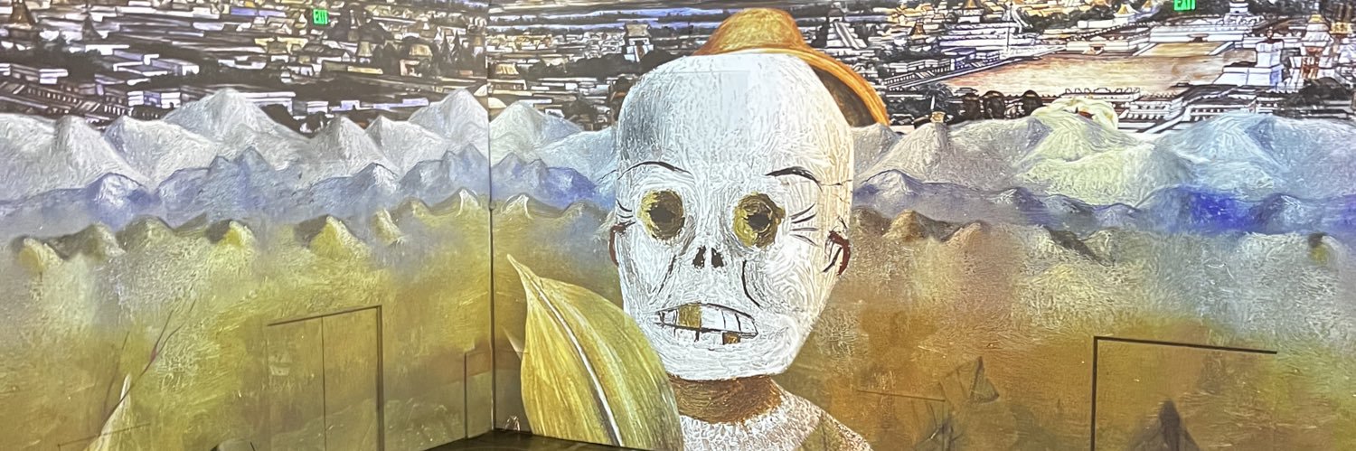 superchillguy's profile banner image