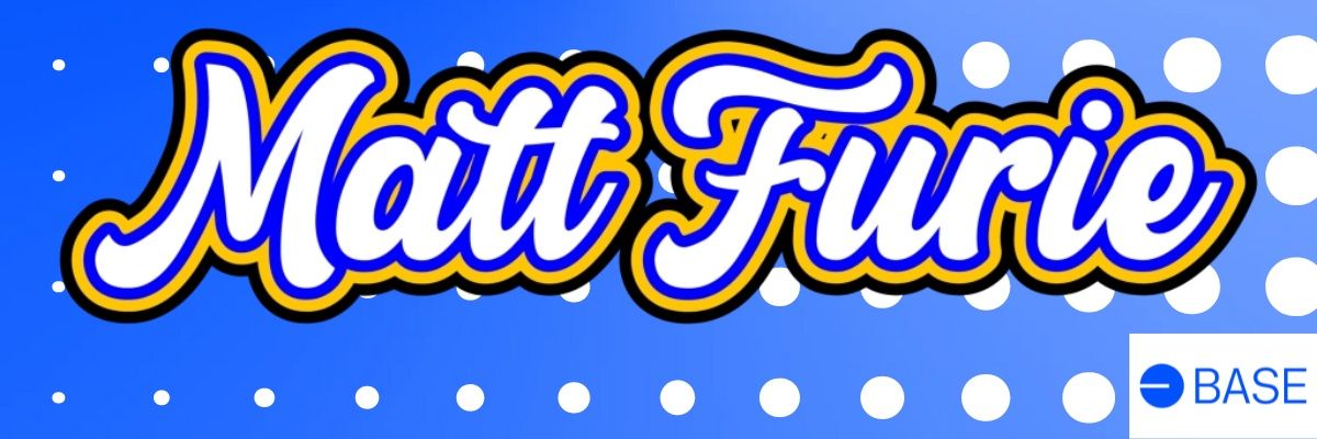 mattfuriebased's profile banner image