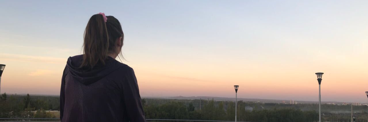 LisaDeMonte1's profile banner image