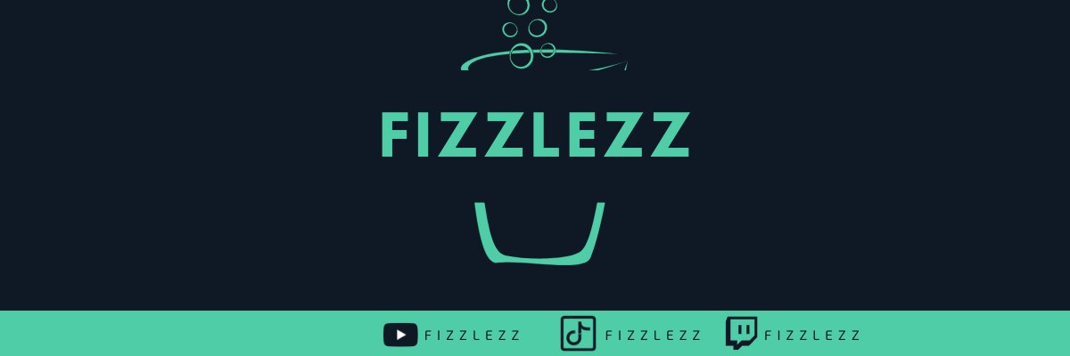 fizzlezz1's profile banner image