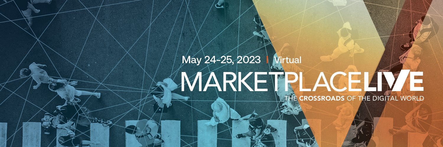 MarketplaceLIVE banner