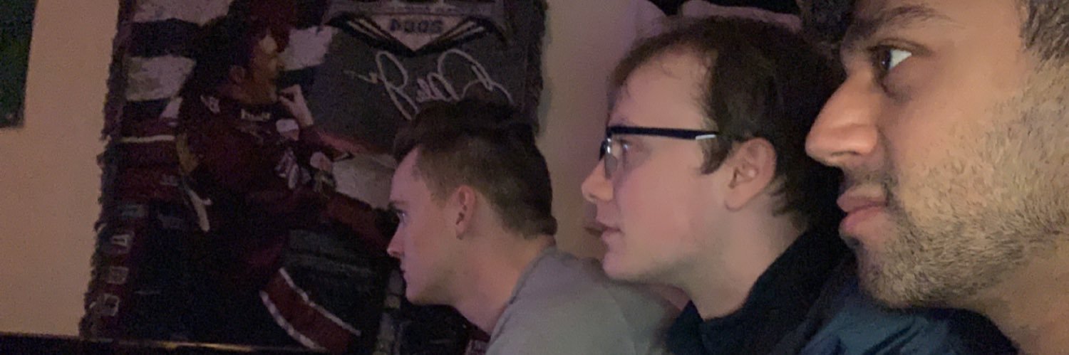 DrestFM's profile banner image