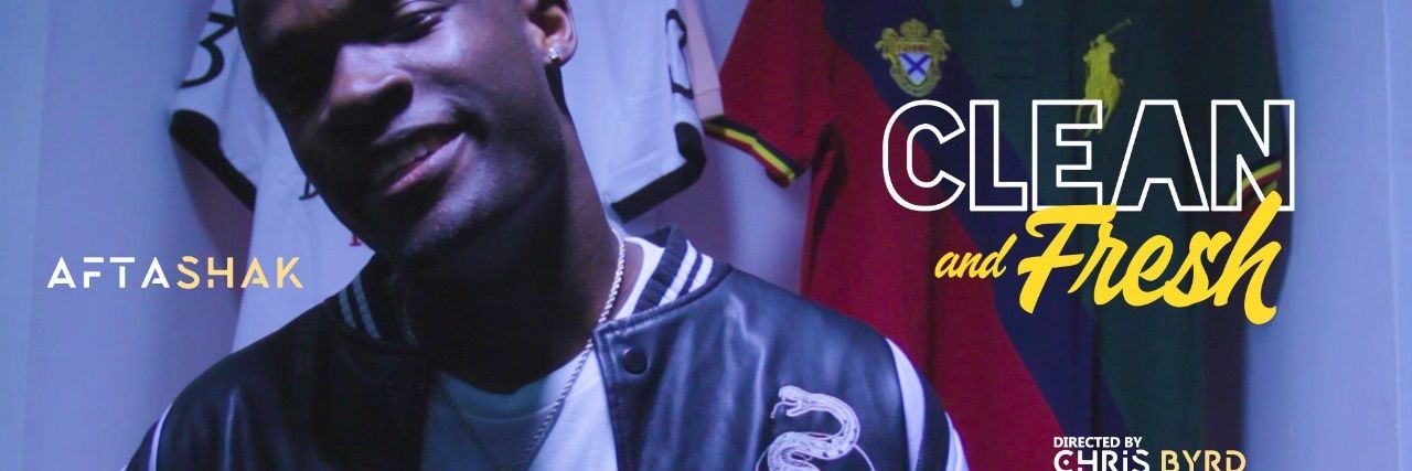 AftashakM's profile banner image