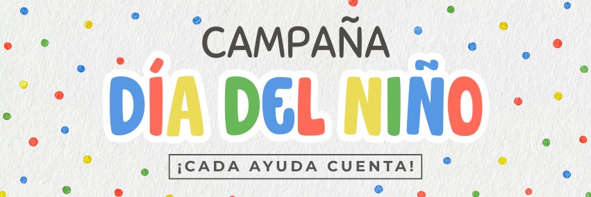 VIS Foundation México banner