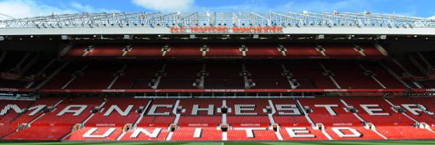 Utd4Life78's profile banner image