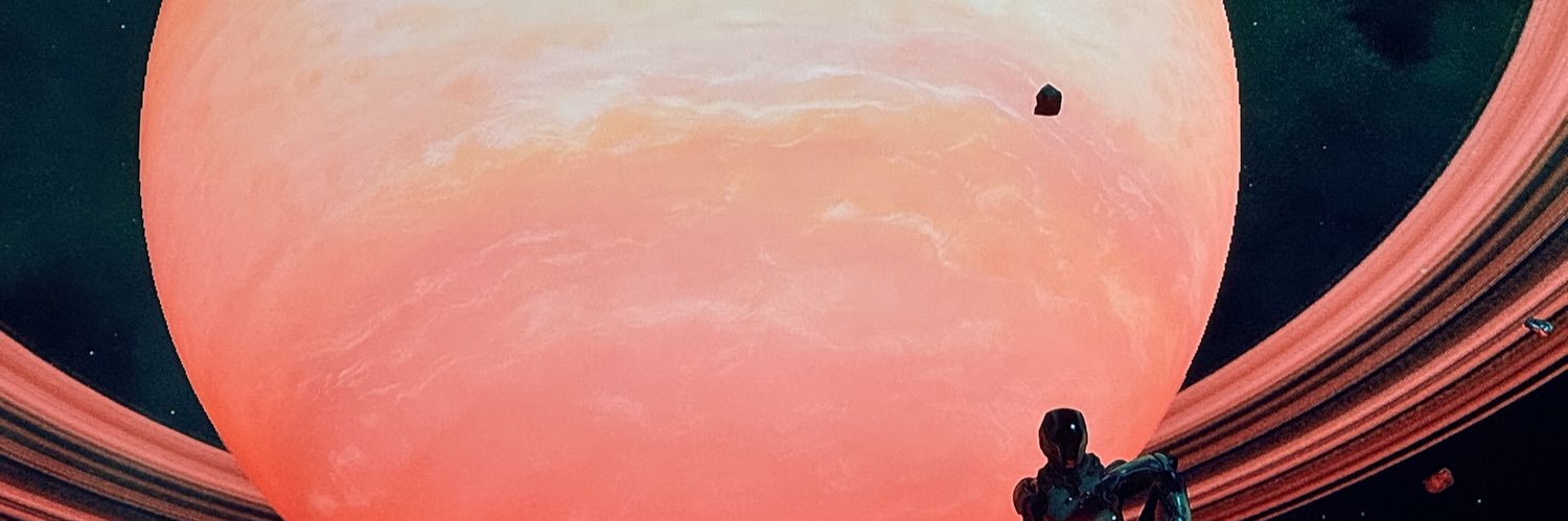 KalystaMunroe's profile banner image