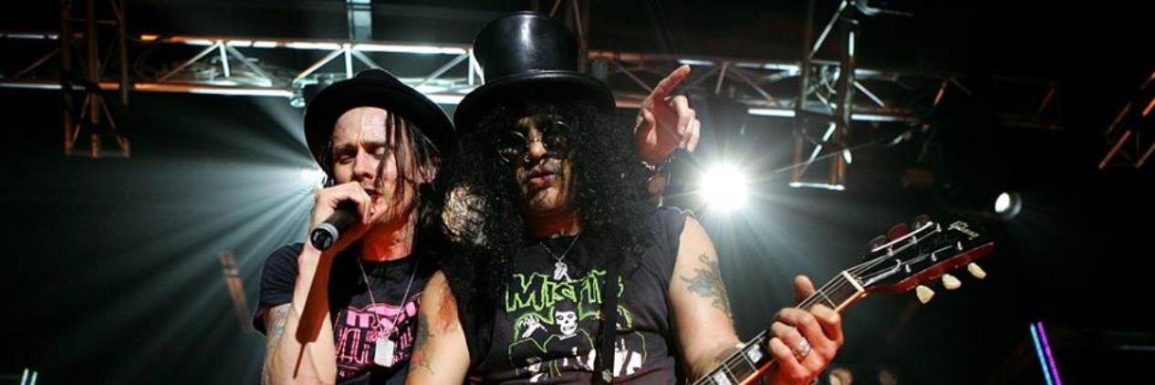 SlashBoston's profile banner image