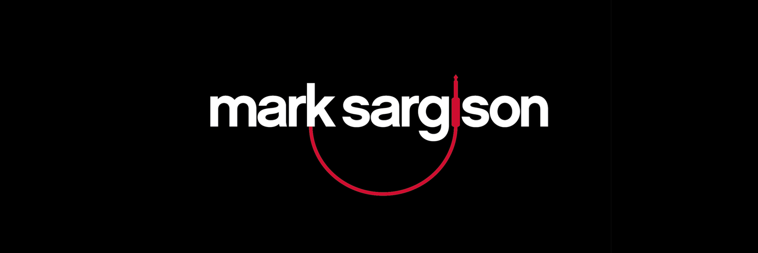 marksargison's profile banner image