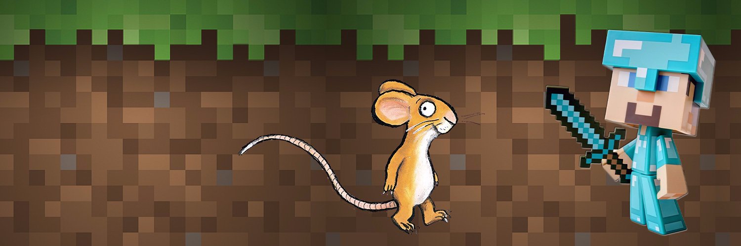 mickeyltm's profile banner image