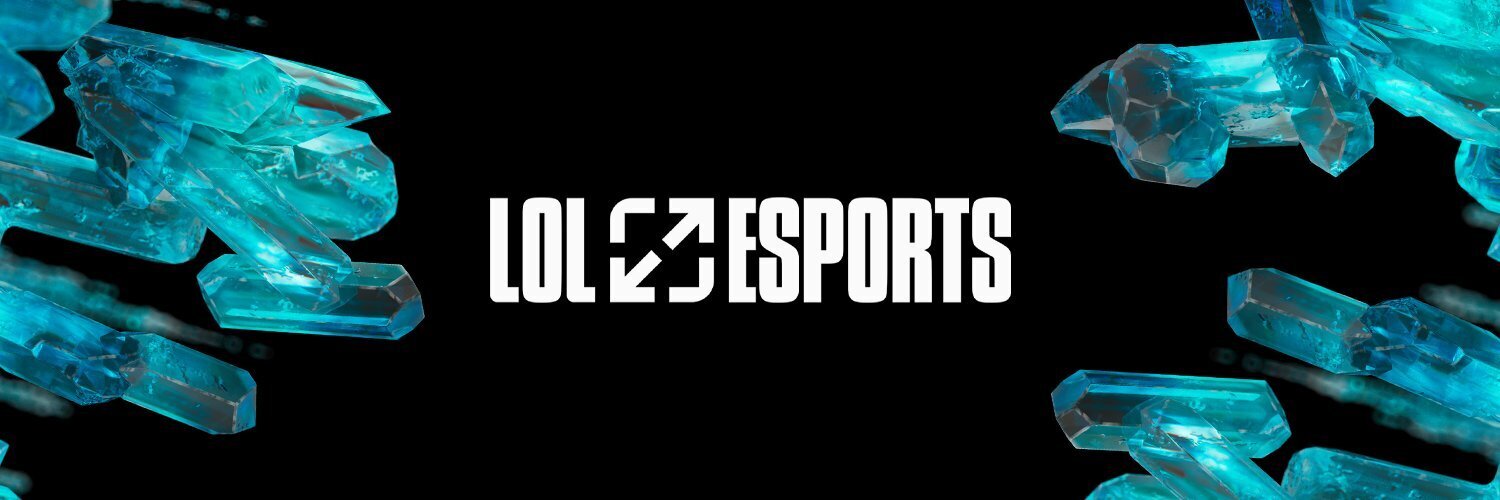 LoL Esports banner