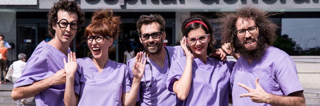 doctoresimpro's profile banner image