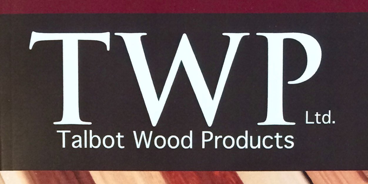 talbotwood's profile banner image