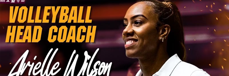 Coach Arielle banner