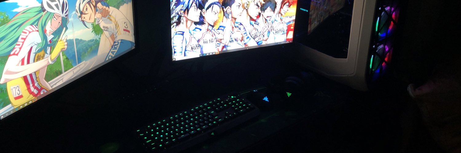 FACE_R6S's profile banner image