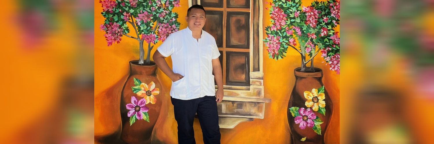 EdgarChablePuc's profile banner image