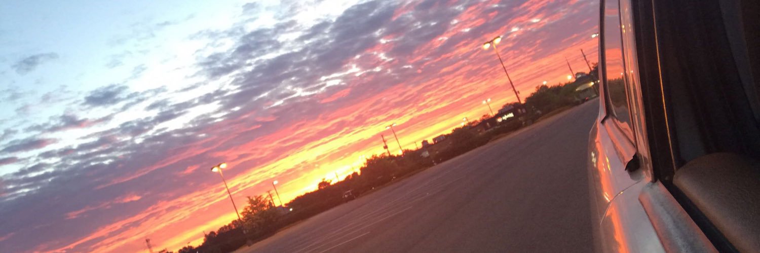 Randall Williams banner