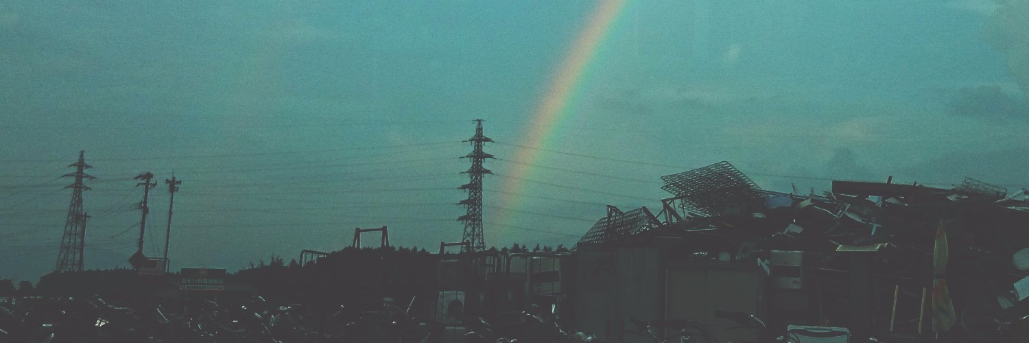 9monji's profile banner image