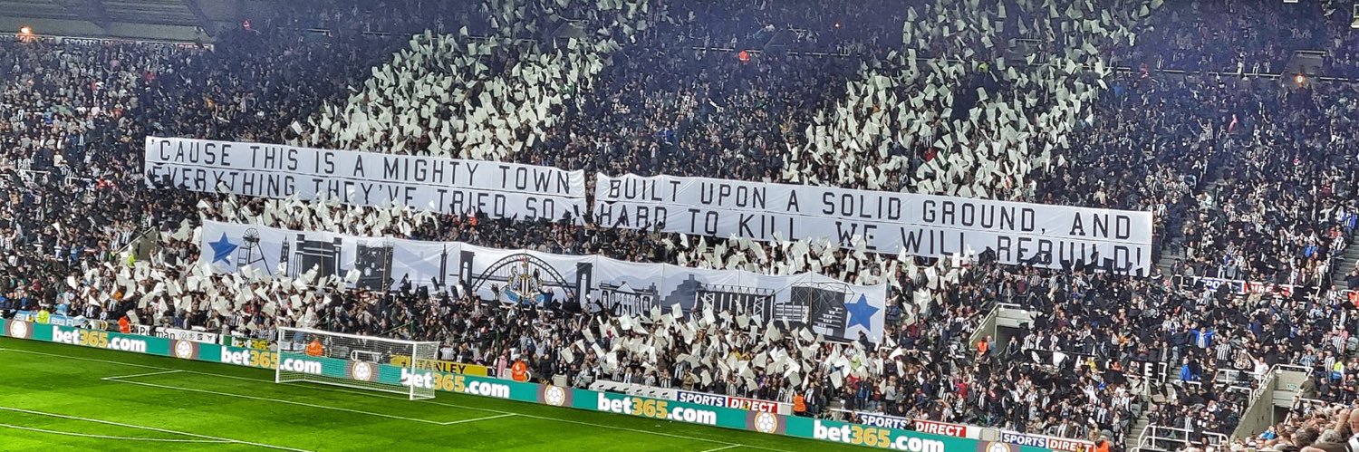 Michael Smith banner