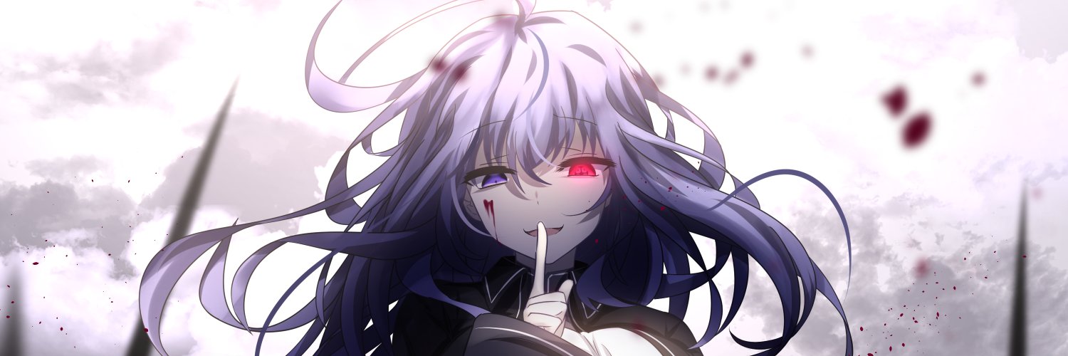 1ridis's profile banner image
