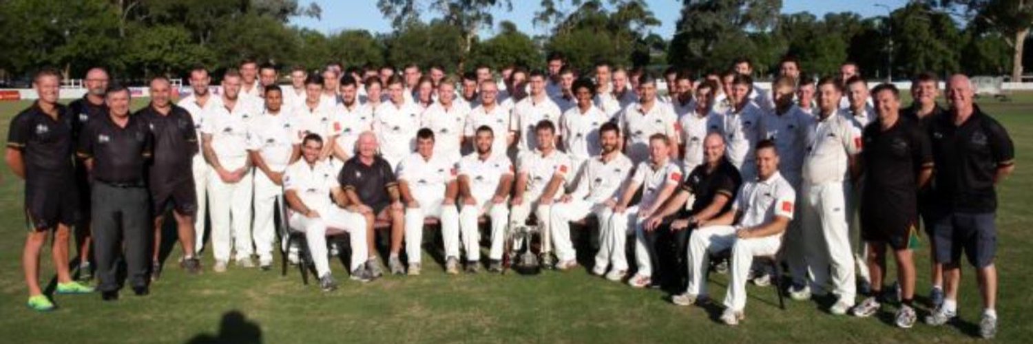 Penrith Cricket Club Profile Banner