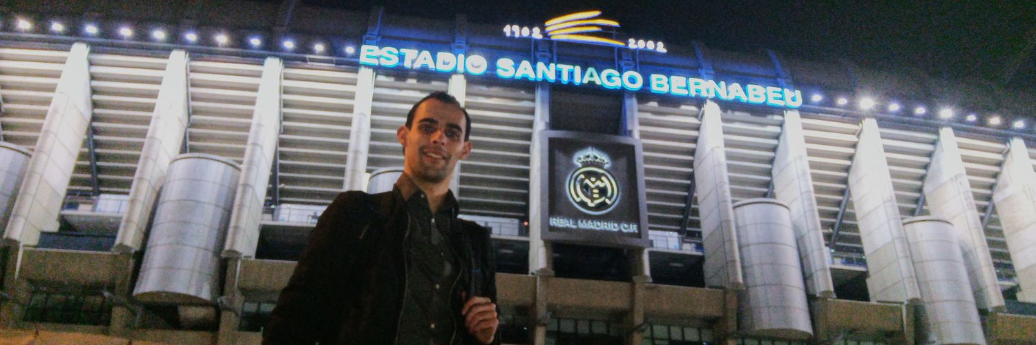 Javier Navarro banner