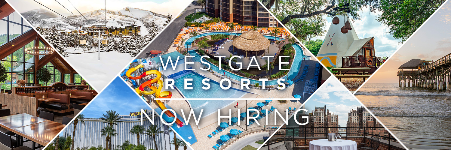 WestgateResorts's profile banner image