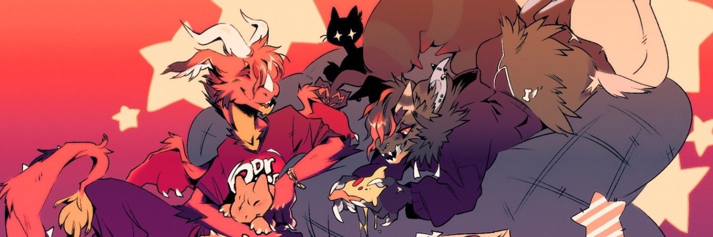 badsC4T's profile banner image
