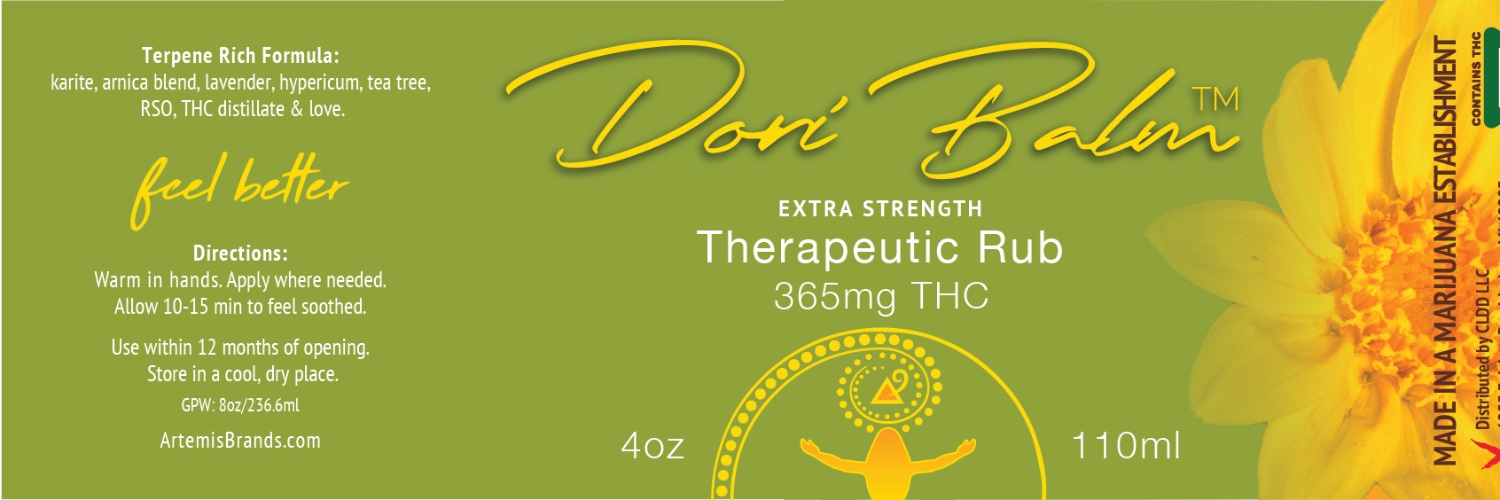 doriannadance's profile banner image