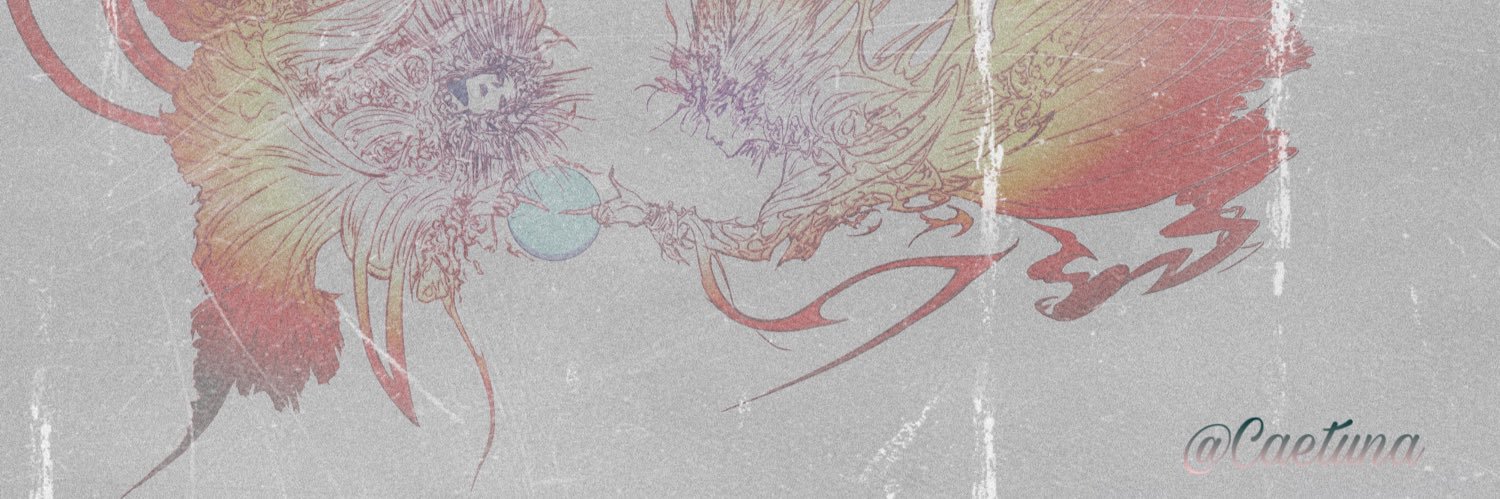 Caetuna's profile banner image