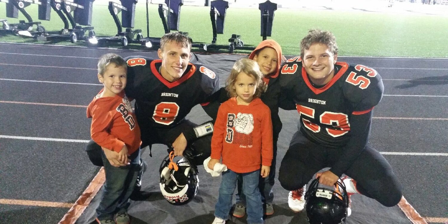 HunterRoberts14's profile banner image