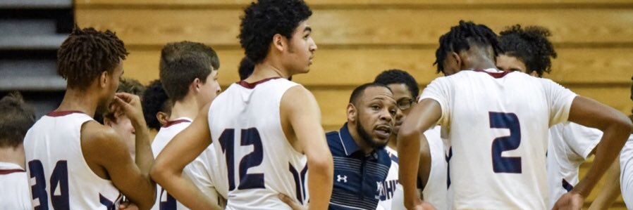 Cal Pearson ⛹🏽 banner