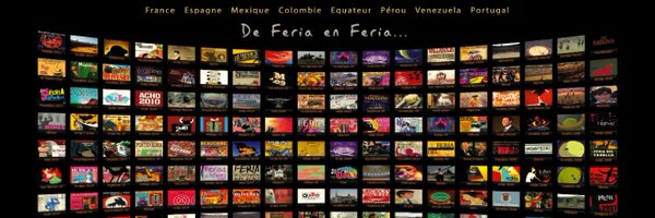 FeriaTV Profile Banner