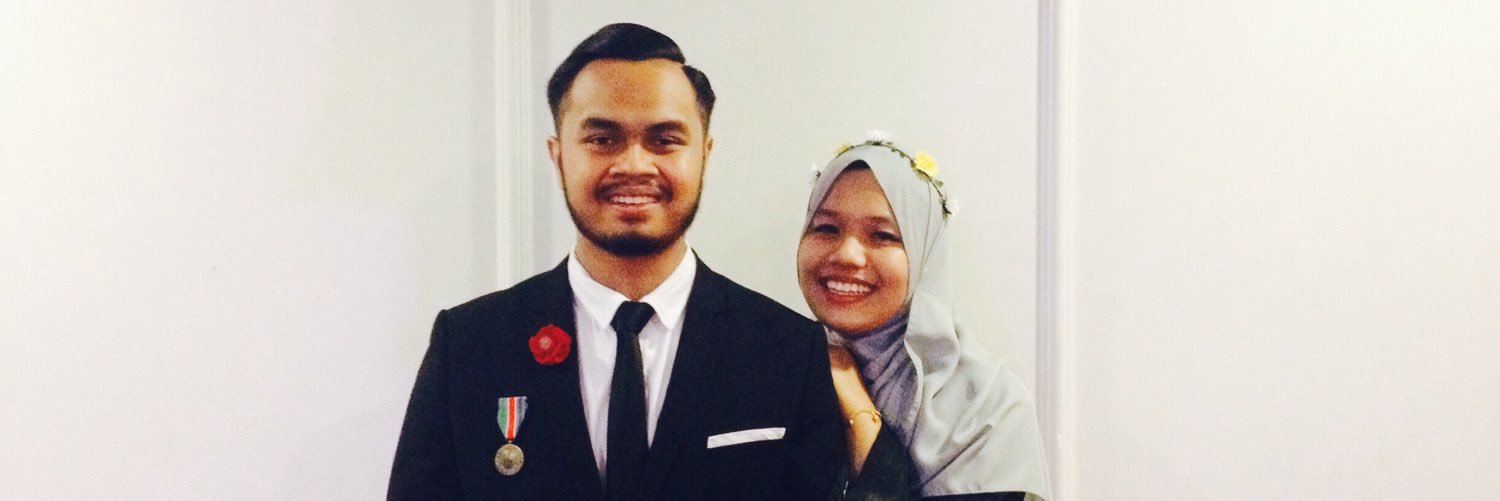 ZairiRadzi's profile banner image