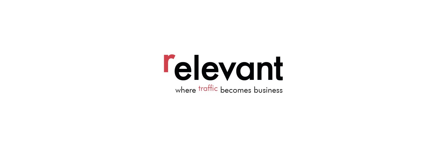 RelevantTraffic's profile banner image