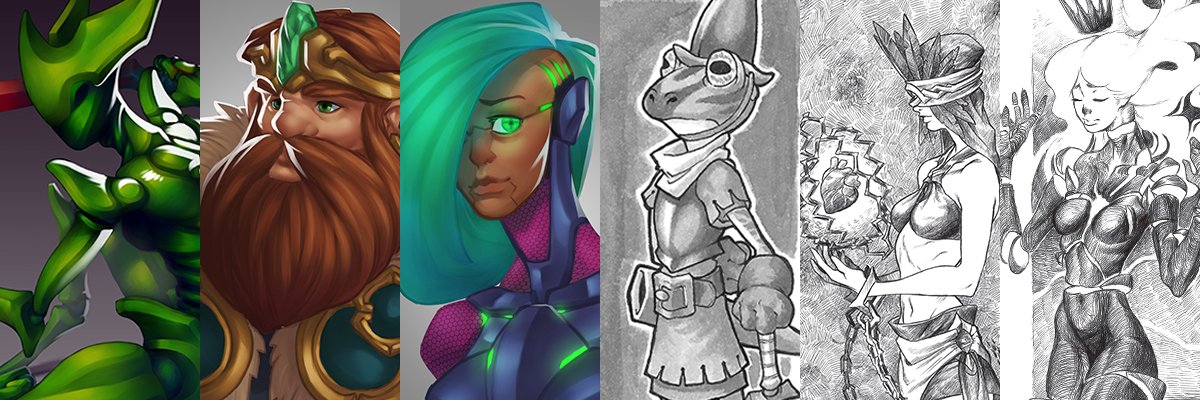 Thuzken's profile banner image