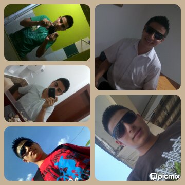 Gregorio Rivas banner