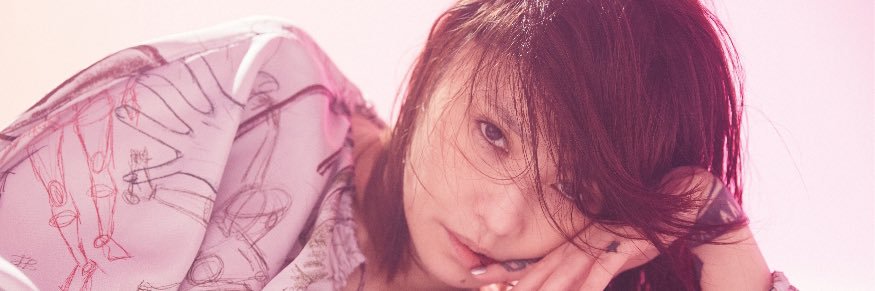 鬼束ちひろ / Onitsuka Chihiro banner