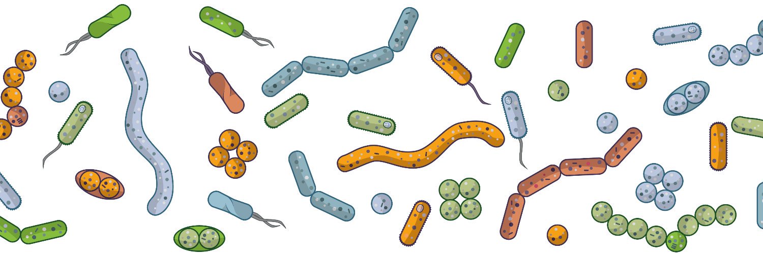 ASM Texas Medical Center Chapter banner