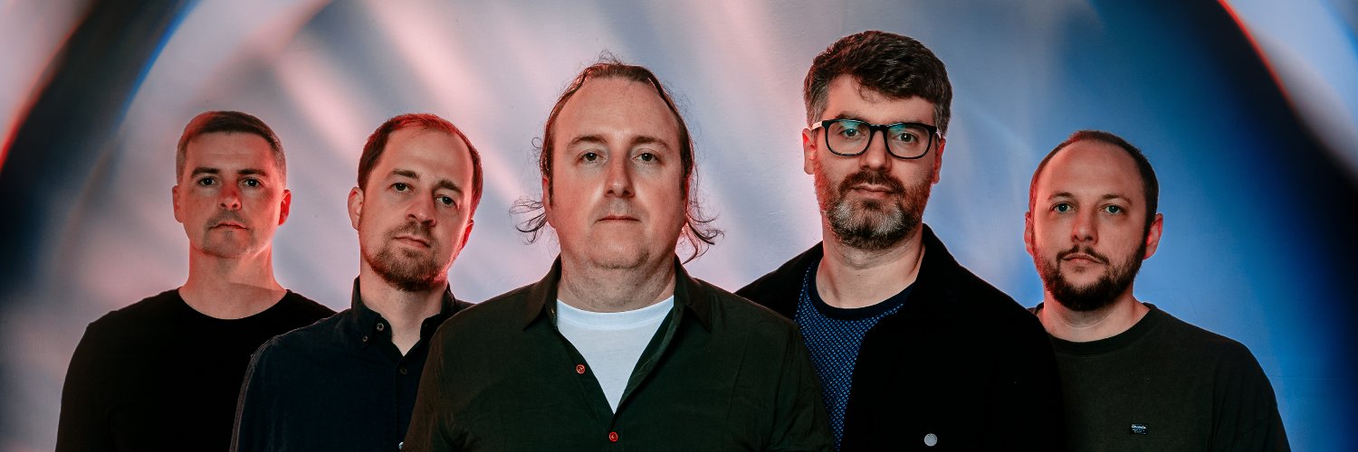 TransienceBand's profile banner image