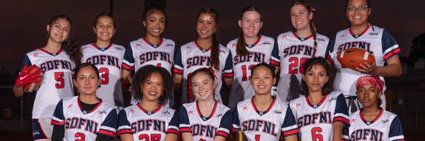 SDFNLMagazine Profile Banner