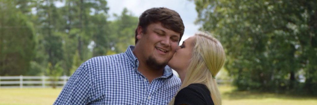 BreeComer's profile banner image