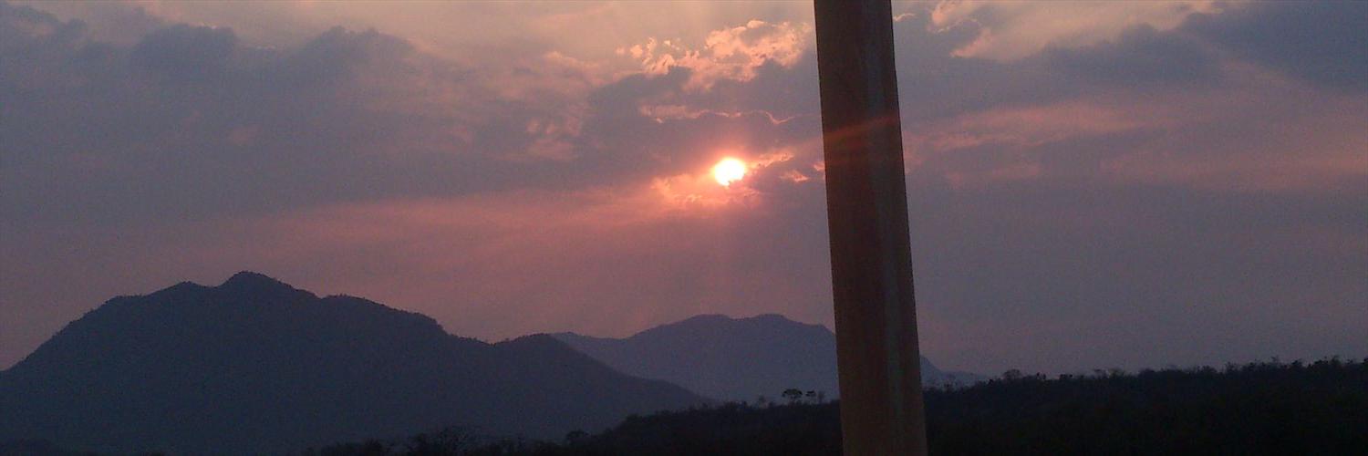 Delwing_araujo's profile banner image