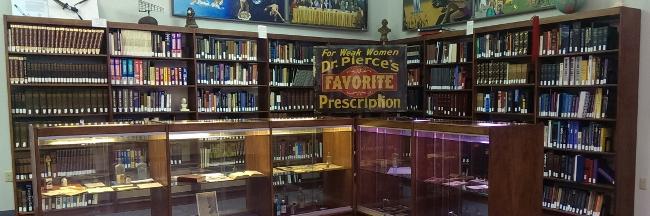CFILibraries's profile banner image