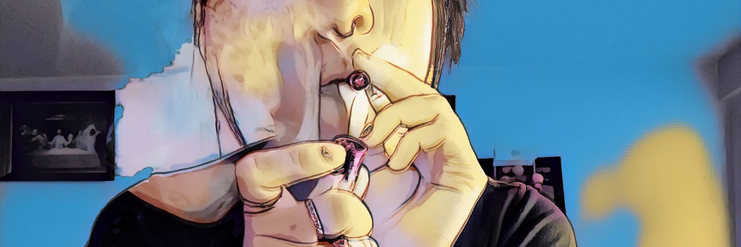 Sttereocore's profile banner image