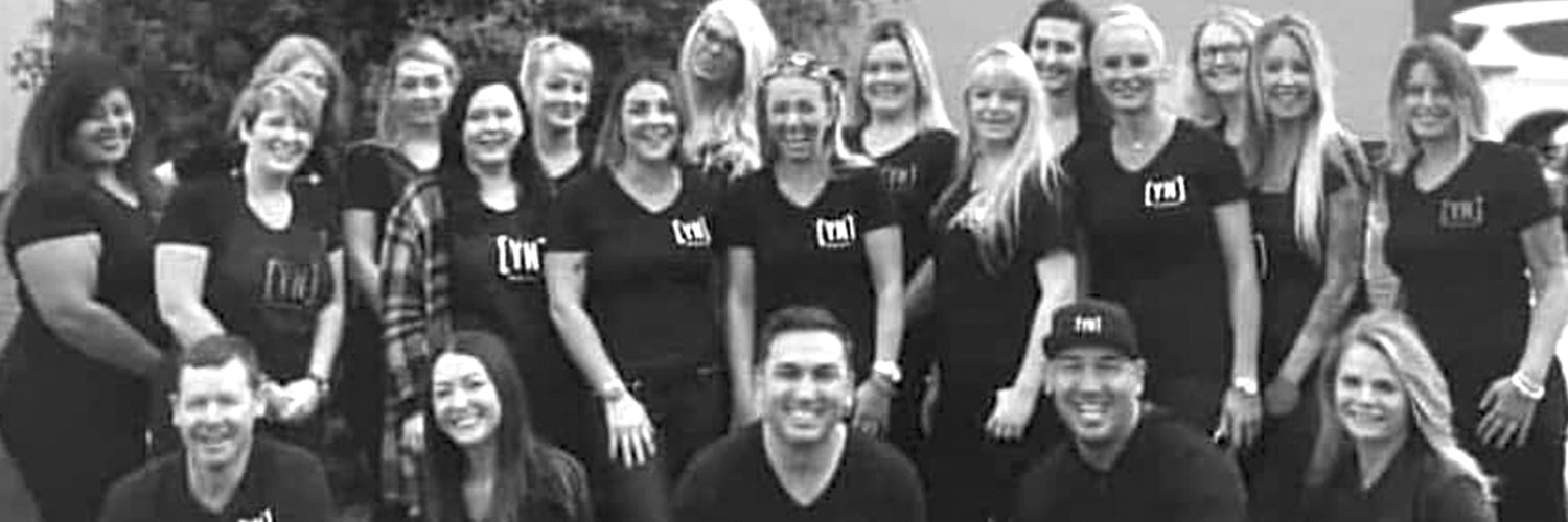 YoungNailsUK's profile banner image