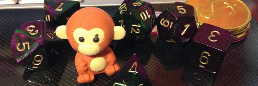 Dr. Krista-Lee/GamerAnthro/馬琳 banner