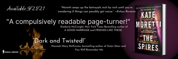 KateMoretti1 Profile Banner