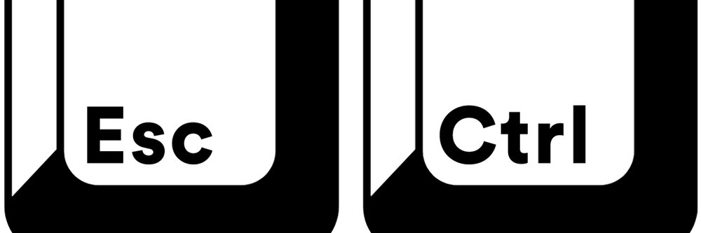 ESC CTRL banner