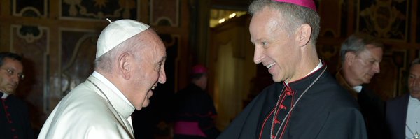 BishopWack Profile Banner